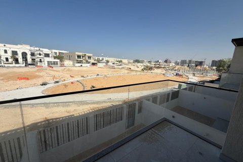 Al Furjan, Dubai, BAE’de kiralık villa 5 yatak odası, 222 m&sup2; No 712267 - fotoğraf 28