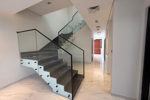 Al Furjan, Dubai, BAE’de kiralık villa 5 yatak odası, 222 m&sup2; No 712267 - fotoğraf 10