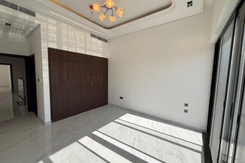 Al Furjan, Dubai, BAE’de kiralık villa 5 yatak odası, 222 m&sup2; No 712267 - fotoğraf 21