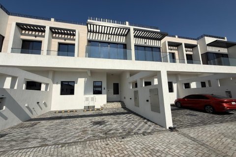 Al Furjan, Dubai, BAE’de kiralık villa 5 yatak odası, 222 m&sup2; No 712267 - fotoğraf 2