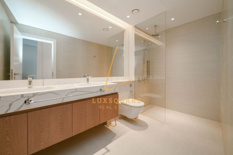 Byt v Jumeirah, Dubai, SAE 2 ložnice, 129 m² Č.: 712270 - fotografie 20