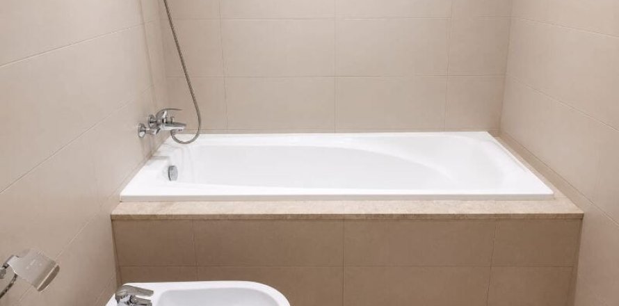 Leilighet i Al Furjan, Dubai, Emiratene 3 soverom, 342 kvm nr. 712264