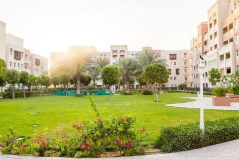 Leilighet til leie i Al Furjan, Dubai, Emiratene 3 soverom, 342 kvm Nr. 712264 - Foto 9