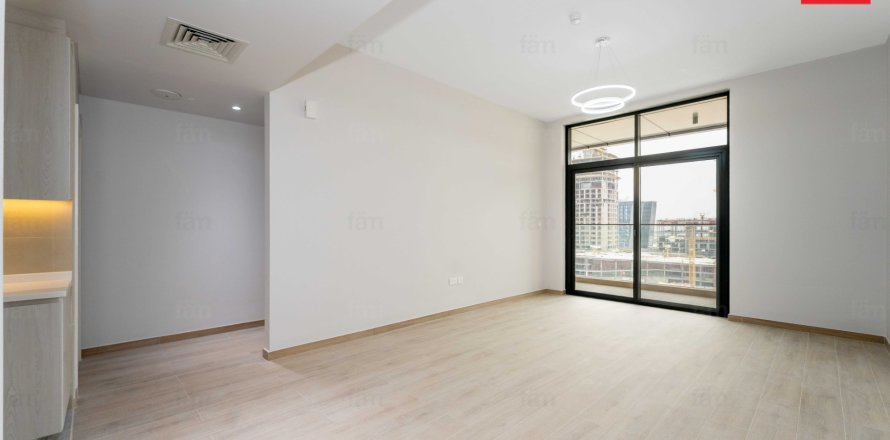 Apartment in Business Bay, Dubai, UAE 2 bedrooms, 103.3 sq.m. № 705615