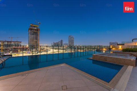 Apartment in Business Bay, Dubai, UAE 2 bedrooms, 103.3 sq.m. № 705615 - photo 23