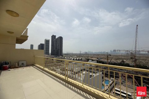 Dubai, संयुक्त अरब अमीरात में अपार्टमेंट, 2 बेडरूम, 107.8 वर्ग मीटर, संख्या 705642 - फ़ोटो 12