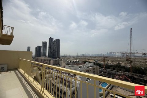 Dubai, संयुक्त अरब अमीरात में अपार्टमेंट, 2 बेडरूम, 107.8 वर्ग मीटर, संख्या 705642