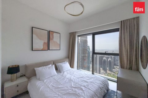 Üürile anda korter asukohaga Downtown Dubai (Downtown Burj Dubai), AÜE: 3 magamistoaga, 122.5 m² Nr 705614 - pilt 9