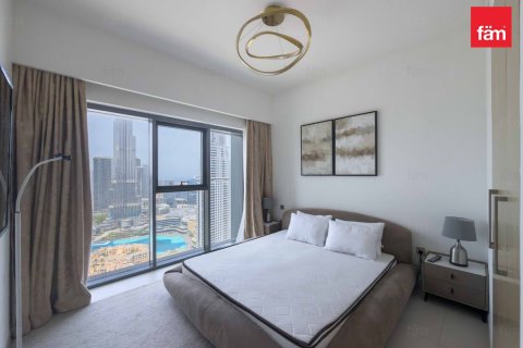 Üürile anda korter asukohaga Downtown Dubai (Downtown Burj Dubai), AÜE: 3 magamistoaga, 122.5 m² Nr 705614 - pilt 7