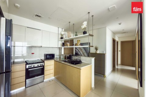 Üürile anda korter asukohaga Downtown Dubai (Downtown Burj Dubai), AÜE: 3 magamistoaga, 122.5 m² Nr 705614 - pilt 4