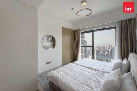 Üürile anda korter asukohaga Downtown Dubai (Downtown Burj Dubai), AÜE: 3 magamistoaga, 122.5 m² Nr 705614 - pilt 10