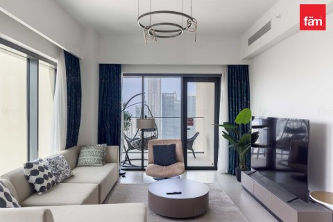 Üürile anda korter asukohaga Downtown Dubai (Downtown Burj Dubai), AÜE: 3 magamistoaga, 122.5 m² Nr 705614 - pilt 3