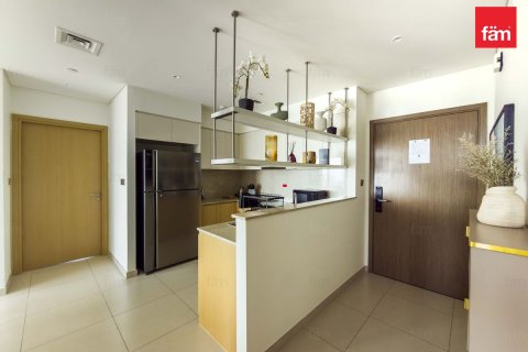 Üürile anda korter asukohaga Downtown Dubai (Downtown Burj Dubai), AÜE: 3 magamistoaga, 122.5 m² Nr 705614 - pilt 5