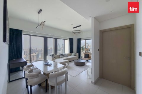 Üürile anda korter asukohaga Downtown Dubai (Downtown Burj Dubai), AÜE: 3 magamistoaga, 122.5 m² Nr 705614 - pilt 2