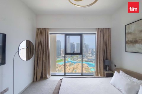 Üürile anda korter asukohaga Downtown Dubai (Downtown Burj Dubai), AÜE: 3 magamistoaga, 122.5 m² Nr 705614 - pilt 8