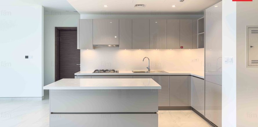 Wohnung in Dubai, VAE: 2 Schlafzimmer, 111 m2 Nr. 705641