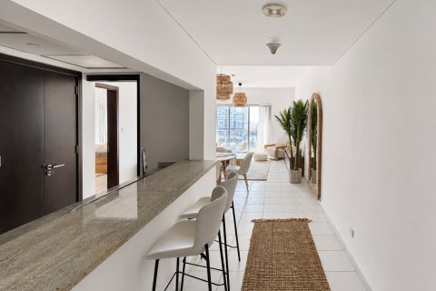 Dzīvoklis Dubai Marina, Dubaijā, AAE 1 istaba, 89.84 m2 Nr. 754398 - attēls 5