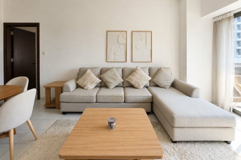 Dzīvoklis Dubai Marina, Dubaijā, AAE 1 istaba, 89.84 m2 Nr. 754398 - attēls 2