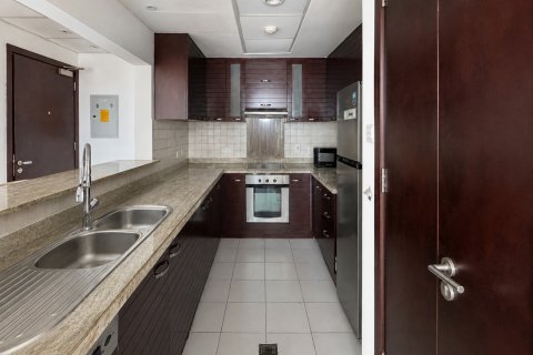 Dzīvoklis Dubai Marina, Dubaijā, AAE 1 istaba, 89.84 m2 Nr. 754398 - attēls 7