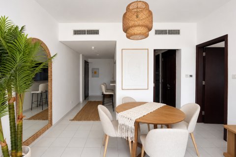 Dzīvoklis Dubai Marina, Dubaijā, AAE 1 istaba, 89.84 m2 Nr. 754398 - attēls 6