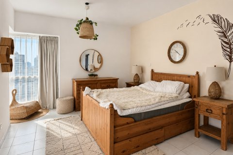 Dzīvoklis Dubai Marina, Dubaijā, AAE 1 istaba, 89.84 m2 Nr. 754398 - attēls 3
