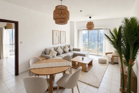 דירה ב Dubai Marina, Dubai, איחוד האמירויות 1 חדר שינה, 89.84 מ