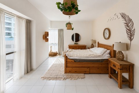 Dzīvoklis Dubai Marina, Dubaijā, AAE 1 istaba, 89.84 m2 Nr. 754398 - attēls 4