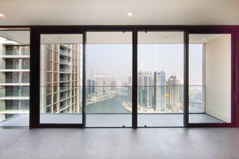 Apartman u Business Bay, Dubai, UAE 3 spavaćih soba, 92.9 m2 Br. 754400 - fotografija 2