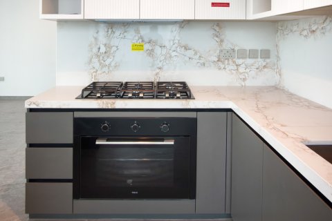 Apartman u Business Bay, Dubai, UAE 3 spavaćih soba, 92.9 m2 Br. 754400 - fotografija 8
