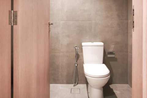 Apartman u Business Bay, Dubai, UAE 3 spavaćih soba, 92.9 m2 Br. 754400 - fotografija 10
