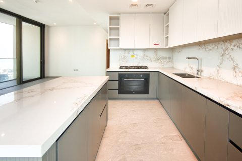 Apartman u Business Bay, Dubai, UAE 3 spavaćih soba, 92.9 m2 Br. 754400 - fotografija 5