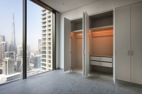 Apartman u Business Bay, Dubai, UAE 3 spavaćih soba, 92.9 m2 Br. 754400 - fotografija 7