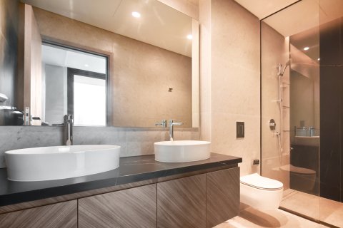 Apartman u Business Bay, Dubai, UAE 3 spavaćih soba, 92.9 m2 Br. 754400 - fotografija 15