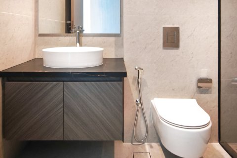 Apartman u Business Bay, Dubai, UAE 3 spavaćih soba, 92.9 m2 Br. 754400 - fotografija 13