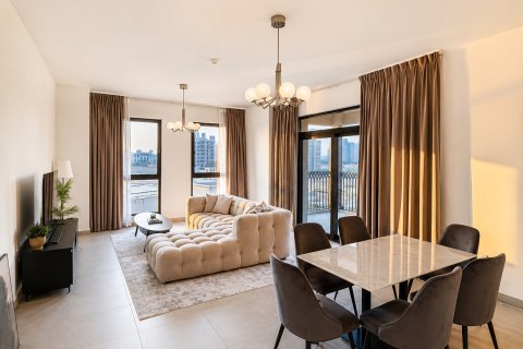 Appartement te huur in Umm Suqeim, Dubai, VAE 2 slaapkamers, 148.7 vr.m., nr 754399 - foto 4