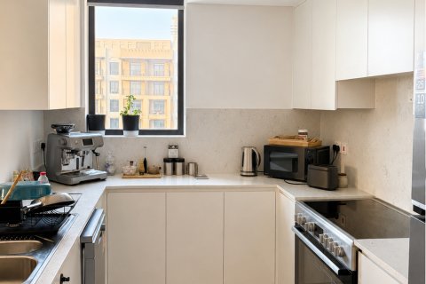 Appartement te huur in Umm Suqeim, Dubai, VAE 2 slaapkamers, 148.7 vr.m., nr 754399 - foto 7