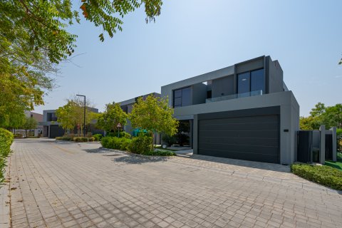 Villa en alquiler en Tilal City, Sharjah, EAU 4 dormitorios, 359.26 m2 № 754401 - foto 21