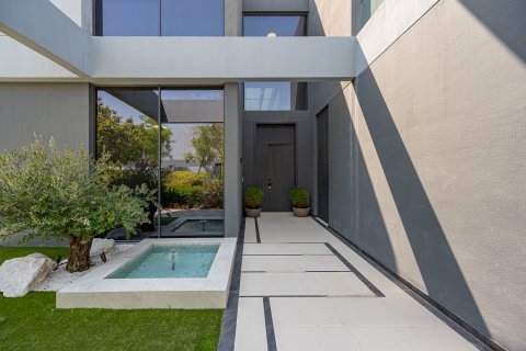 Villa en alquiler en Tilal City, Sharjah, EAU 4 dormitorios, 359.26 m2 № 754401 - foto 2