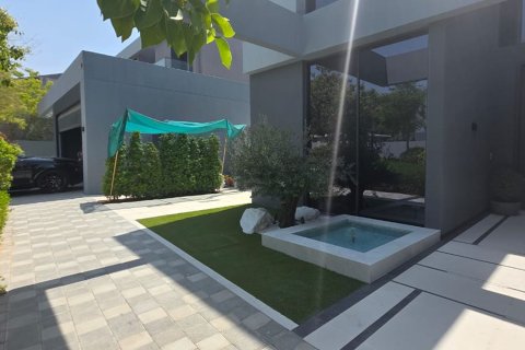 Βίλα σε Tilal City, Sharjah, ΗΑΕ 4 υπνοδωμάτια, 359.26 τ.μ. Αρ. 754401 - φωτογραφία 3