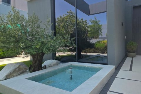 Βίλα σε Tilal City, Sharjah, ΗΑΕ 4 υπνοδωμάτια, 359.26 τ.μ. Αρ. 754401 - φωτογραφία 4