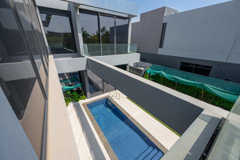 Villa en alquiler en Tilal City, Sharjah, EAU 4 dormitorios, 359.26 m2 № 754401 - foto 16