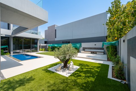Villa en alquiler en Tilal City, Sharjah, EAU 4 dormitorios, 359.26 m2 № 754401 - foto 20