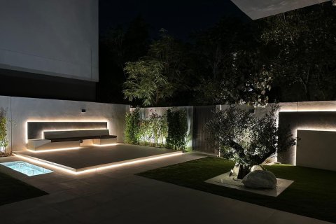 Βίλα σε Tilal City, Sharjah, ΗΑΕ 4 υπνοδωμάτια, 359.26 τ.μ. Αρ. 754401 - φωτογραφία 25