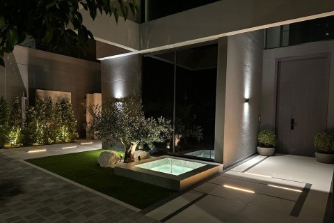 Βίλα σε Tilal City, Sharjah, ΗΑΕ 4 υπνοδωμάτια, 359.26 τ.μ. Αρ. 754401 - φωτογραφία 22