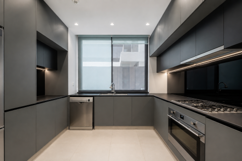 Villa en alquiler en Tilal City, Sharjah, EAU 4 dormitorios, 359.26 m2 № 754401 - foto 4