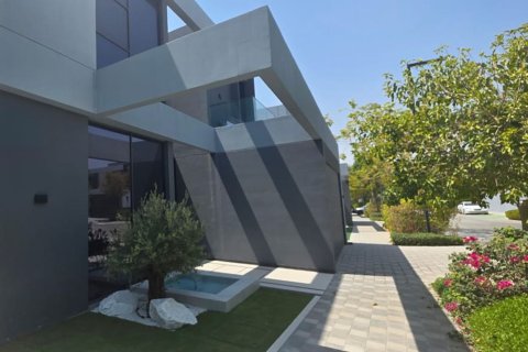 Willa w Tilal City, Sharjah, ZEA 4 sypialnie, 359.26 mkw. nr 754401