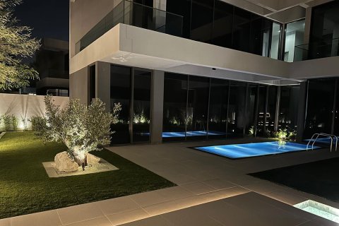 Βίλα σε Tilal City, Sharjah, ΗΑΕ 4 υπνοδωμάτια, 359.26 τ.μ. Αρ. 754401 - φωτογραφία 21