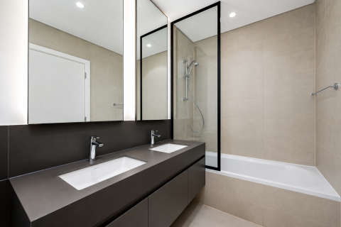 Villa en alquiler en Tilal City, Sharjah, EAU 4 dormitorios, 359.26 m2 № 754401 - foto 14