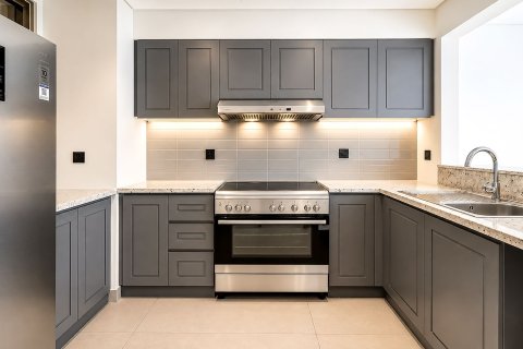 Damac Lagoons, Dubai, BAE’de kiralık sıra ev 5 yatak odası, 313.73 m&sup2; No 754403 - fotoğraf 10