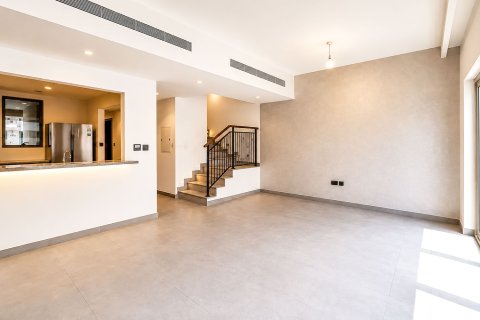 Damac Lagoons, Dubai, BAE’de kiralık sıra ev 5 yatak odası, 313.73 m&sup2; No 754403 - fotoğraf 2